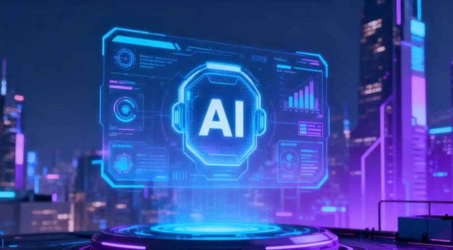 松滋市AI选型参考：合理运用人工智能工具提升效率