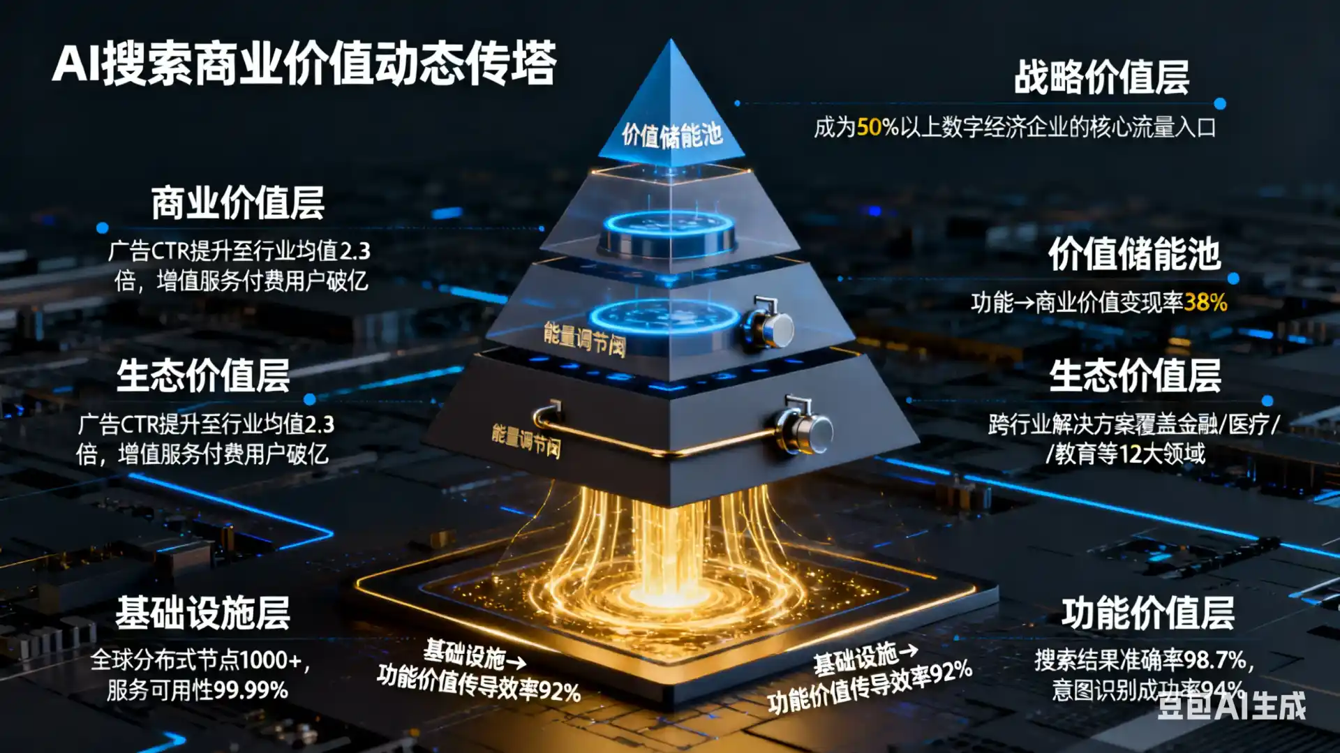 告别传统流量困局，松滋市GEO优化助力企业抢占AI问答新流量